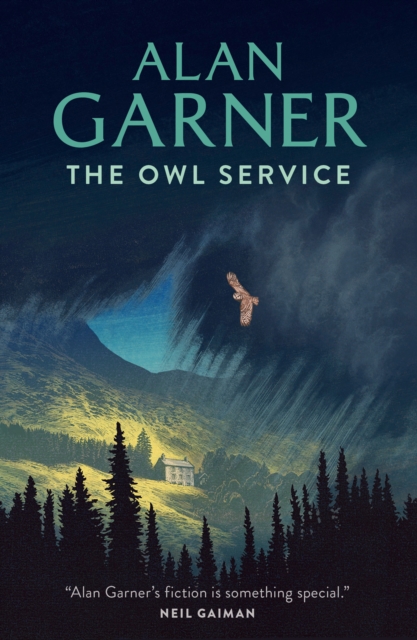 The Owl Service, Paperback / softback Book