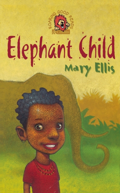 Elephant Child, Paperback / softback Book