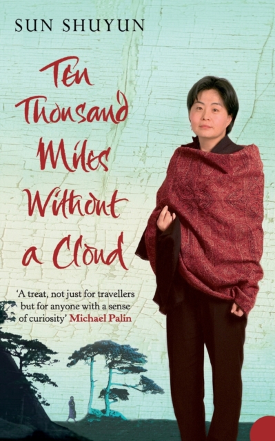 Ten Thousand Miles Without a Cloud, Paperback / softback Book