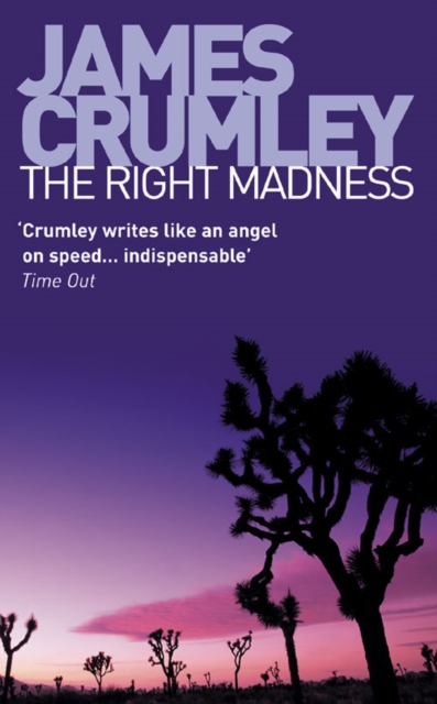 The Right Madness, Paperback / softback Book
