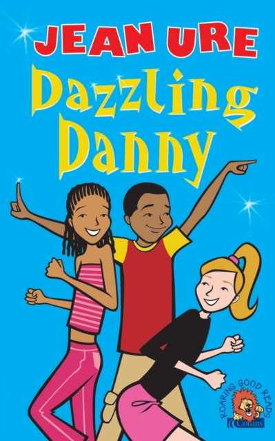 Dazzling Danny, Paperback / softback Book