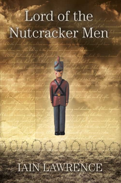 Lord of the Nutcracker Men, Paperback / softback Book