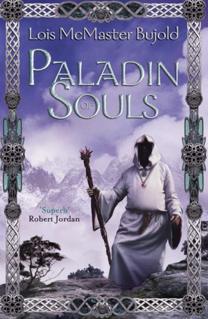 Paladin of Souls, Paperback / softback Book