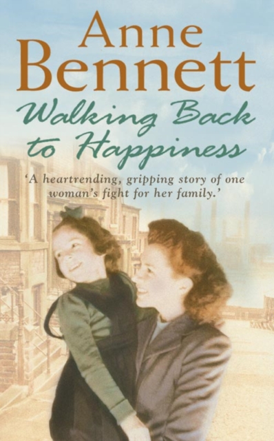 Walking Back to Happiness, Paperback / softback Book
