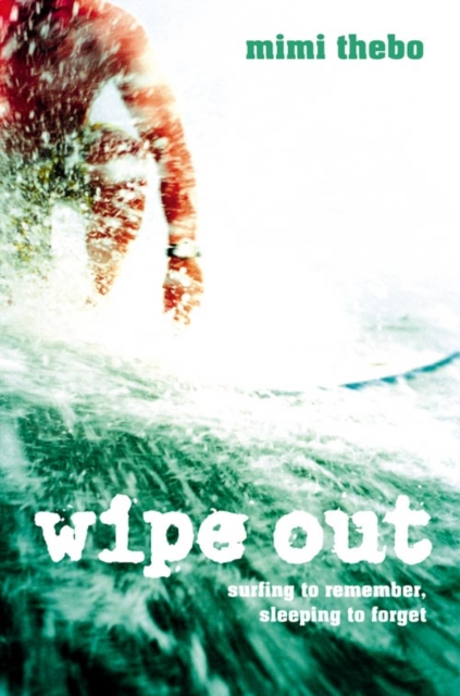 Wipe Out, Paperback / softback Book