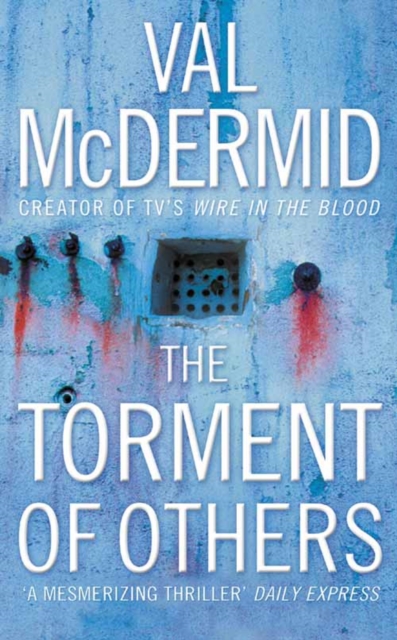 The Torment of Others, Paperback Book