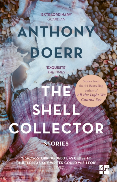 The Shell Collector, Paperback / softback Book