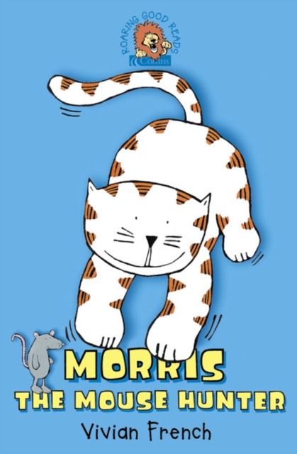 Morris the Mouse Hunter, Paperback / softback Book