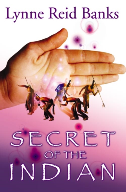 Secret of the Indian, Paperback / softback Book