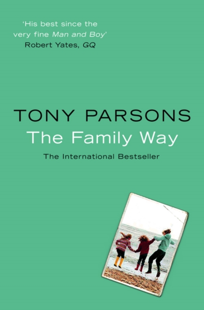 The Family Way, Paperback / softback Book