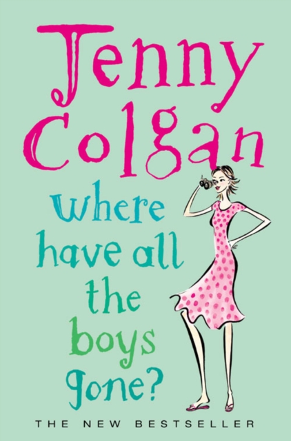 Where Have All the Boys Gone?, Paperback / softback Book