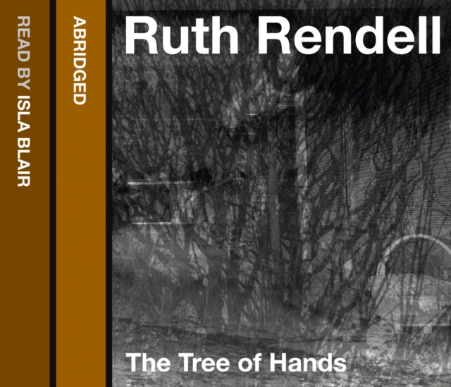 The Tree of Hands, eAudiobook MP3 eaudioBook