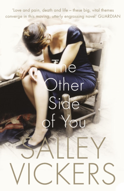 The Other Side of You, Paperback / softback Book