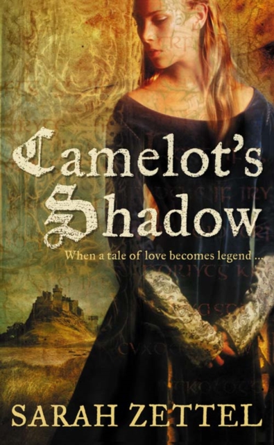 Camelot’s Shadow, Paperback / softback Book