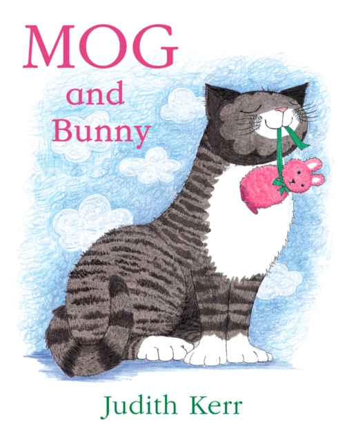 Mog and Bunny, Paperback / softback Book