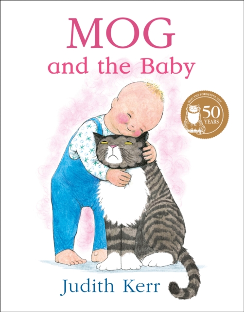 Mog and the Baby, Paperback / softback Book