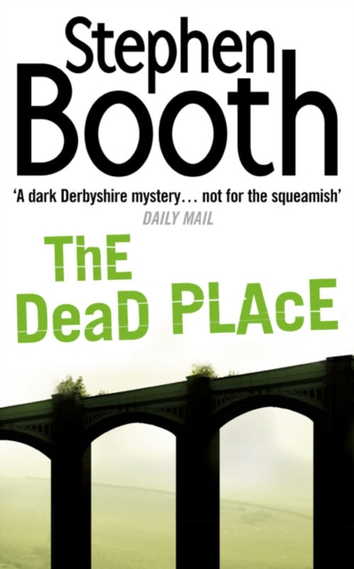 The Dead Place, Paperback / softback Book