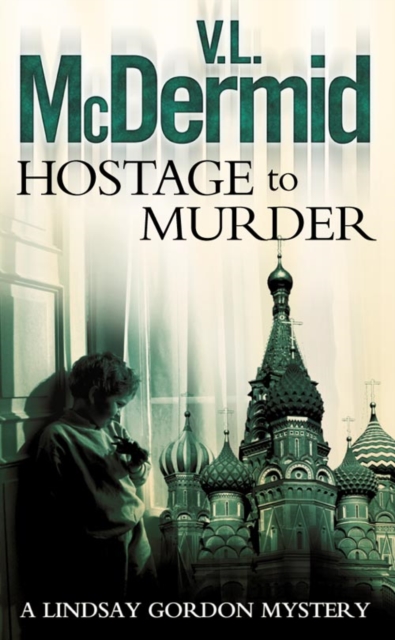 Hostage to Murder, Paperback / softback Book