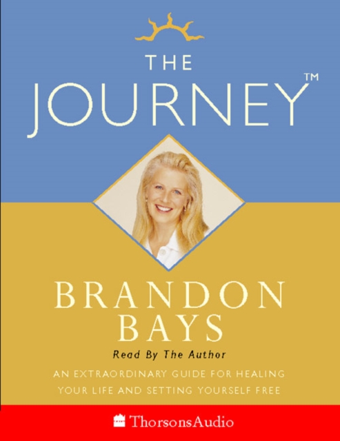 The Journey, CD-Audio Book