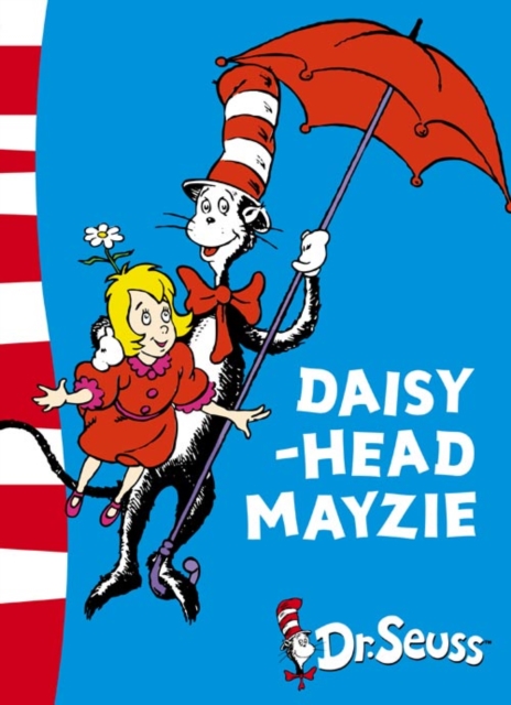 Daisy-Head Mayzie : Yellow Back Book, Paperback / softback Book