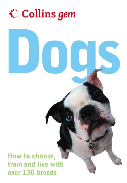 Gem Dogs, Paperback / softback Book