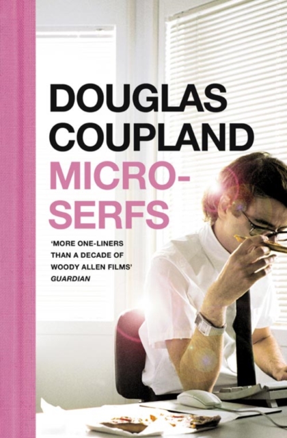 Microserfs, Paperback / softback Book