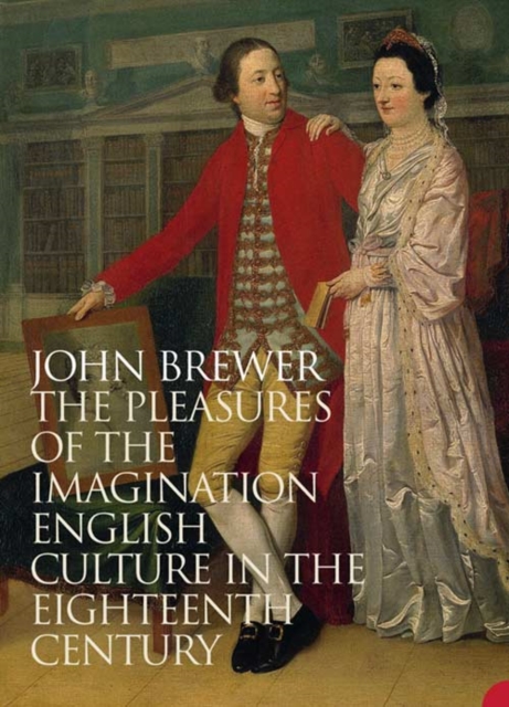 PLEASURES OF THE IMAGINATION, Paperback Book