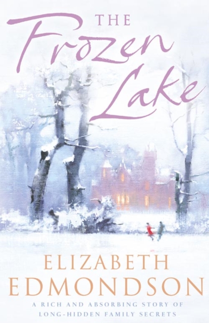 The Frozen Lake, Paperback Book