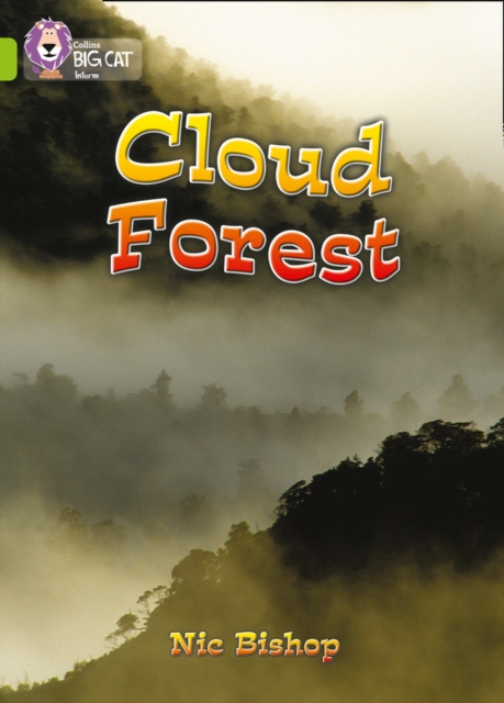 Cloud Forest : Band 11/Lime, Paperback / softback Book