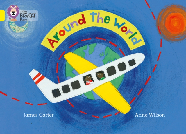 Around the World : Band 03/Yellow, Paperback / softback Book