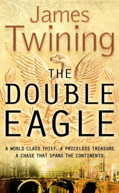 The Double Eagle, Paperback / softback Book