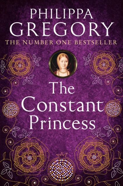 The Constant Princess, Paperback / softback Book