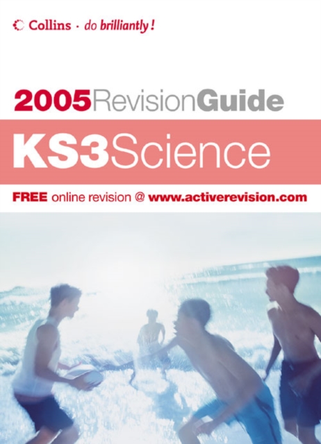 KS3 Science, Paperback Book