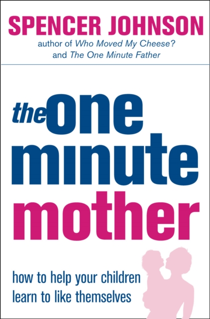 The One-Minute Mother, Paperback / softback Book