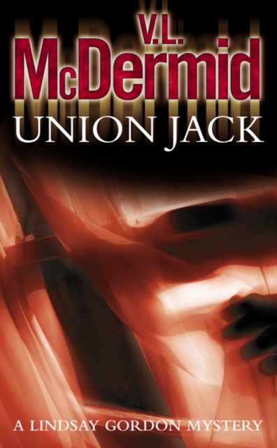 Union Jack, Paperback / softback Book
