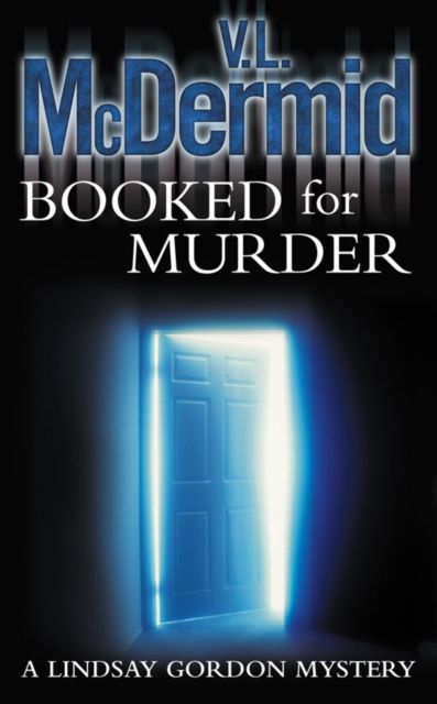 Booked for Murder, Paperback / softback Book
