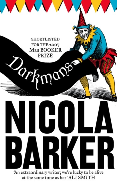 Darkmans, Paperback / softback Book