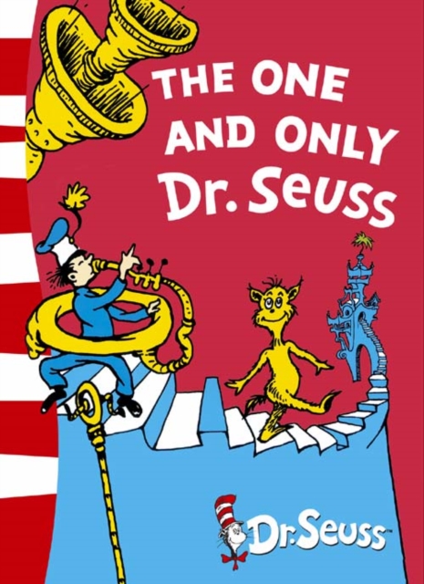 The One and Only Dr. Seuss : 3 Books in 1, Mixed media product Book