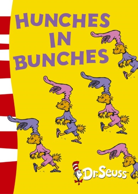 Hunches in Bunches, Paperback / softback Book