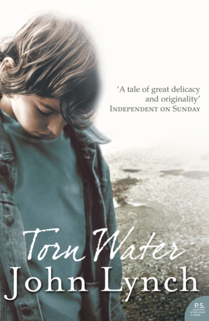 Torn Water, Paperback / softback Book