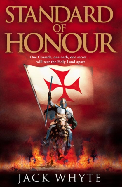 Standard of Honour, Paperback / softback Book
