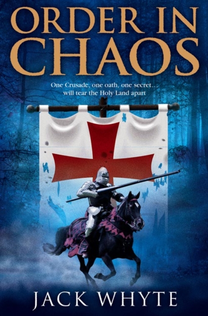 Order In Chaos, Paperback / softback Book