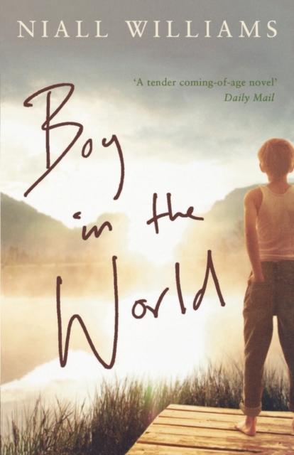 Boy in the World, Paperback / softback Book