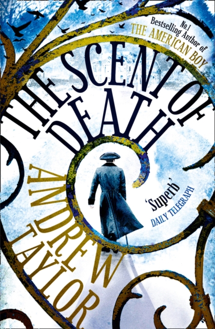 The Scent of Death, Paperback / softback Book