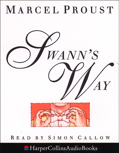 Swann’s Way, eAudiobook MP3 eaudioBook