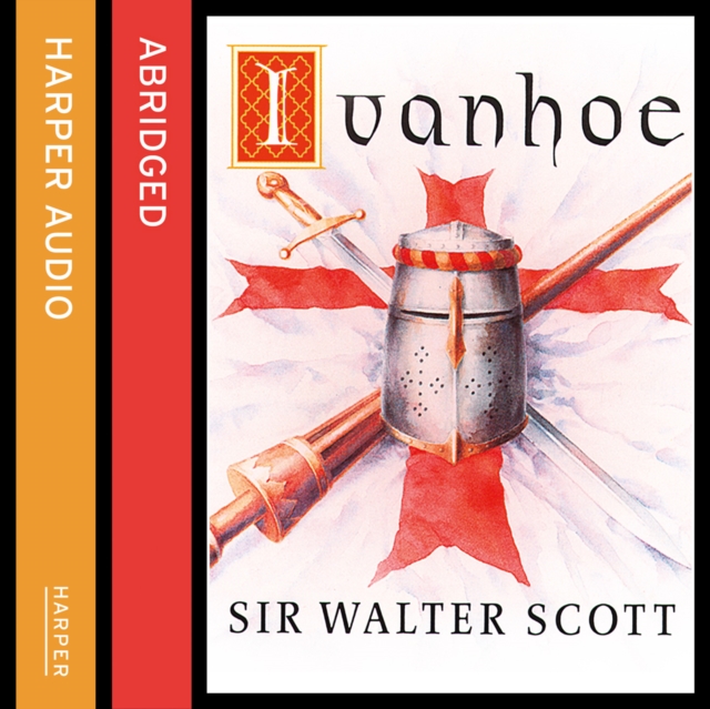 Ivanhoe, eAudiobook MP3 eaudioBook