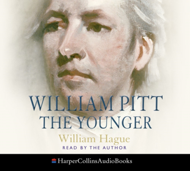 William Pitt the Younger, eAudiobook MP3 eaudioBook