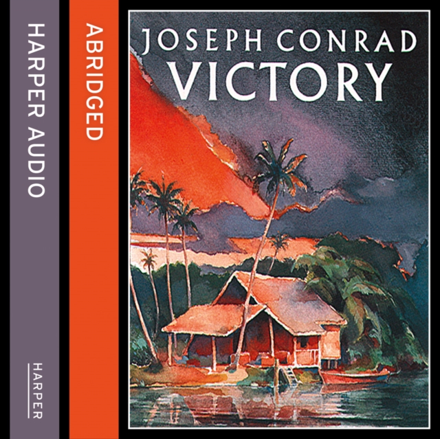 Victory, eAudiobook MP3 eaudioBook