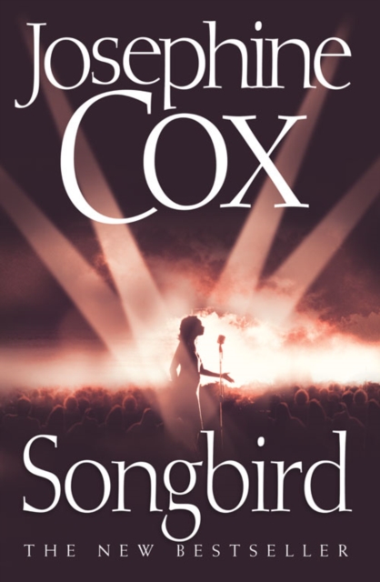 Songbird, Paperback / softback Book