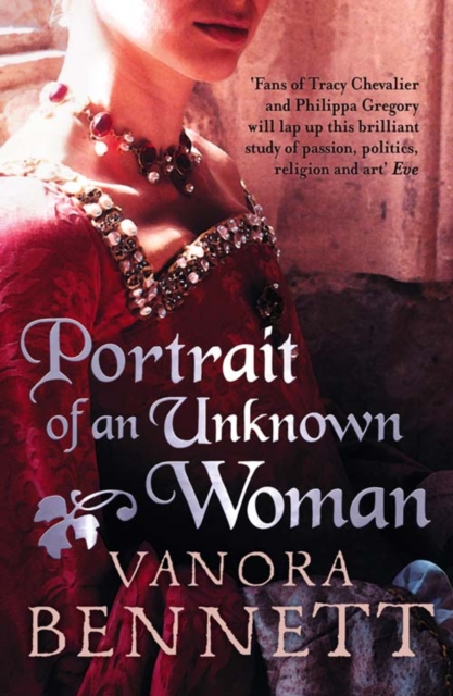 Portrait of an Unknown Woman, Paperback / softback Book